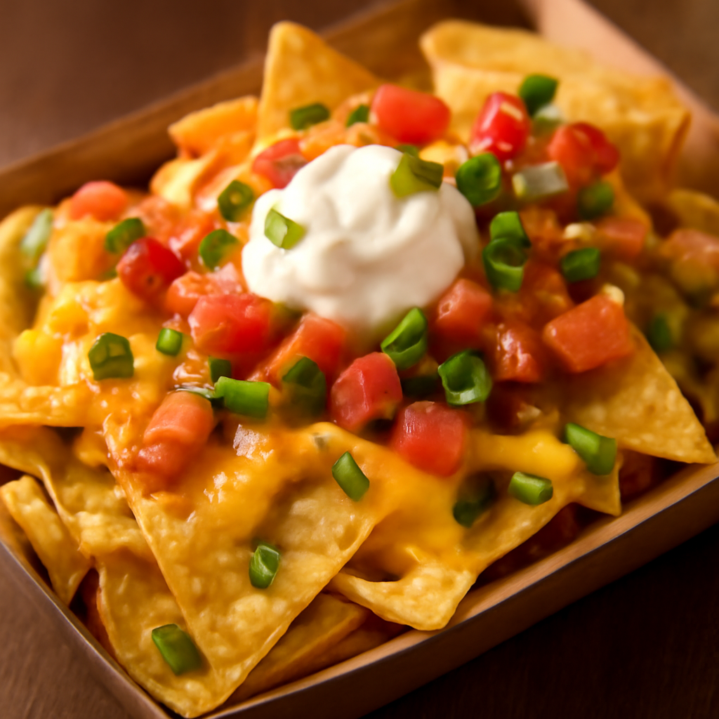 Nachos