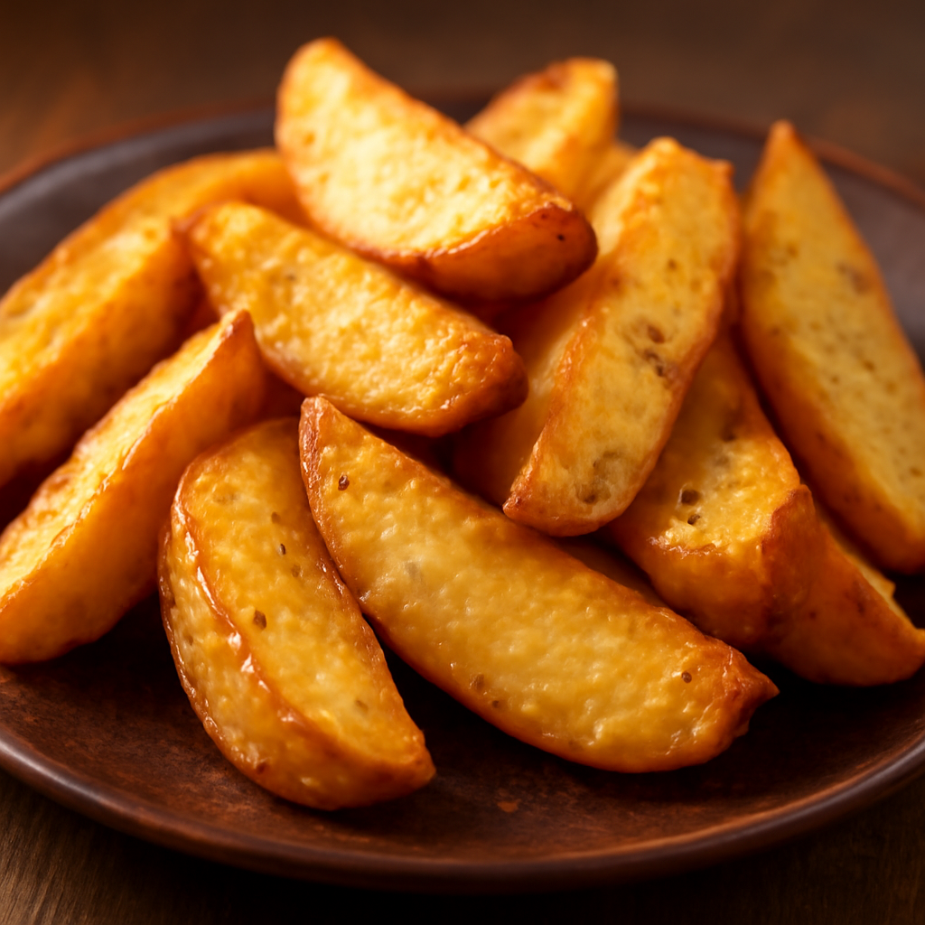 Wedges