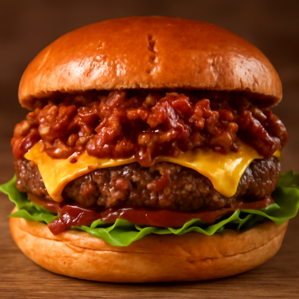 The Chilli Philly 