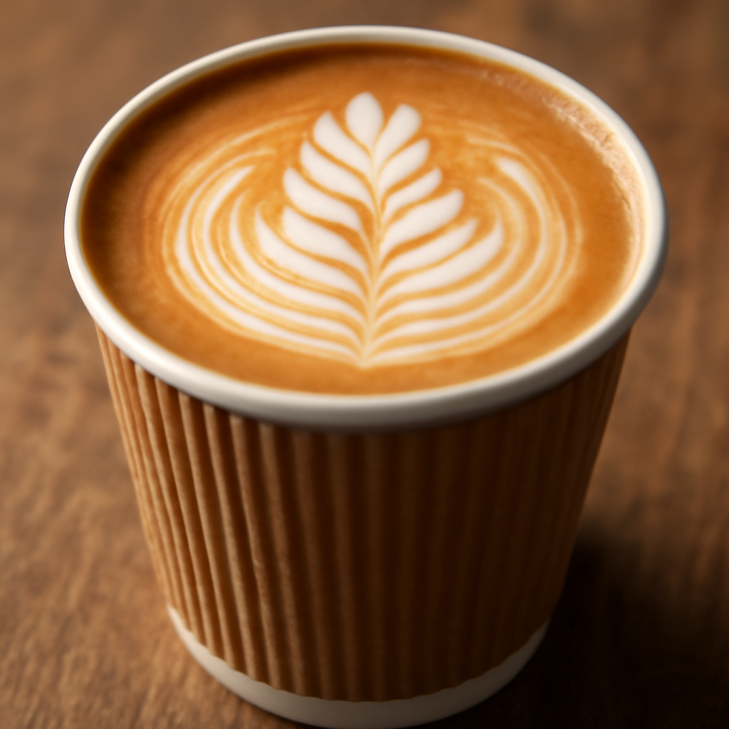 Coffe Latte