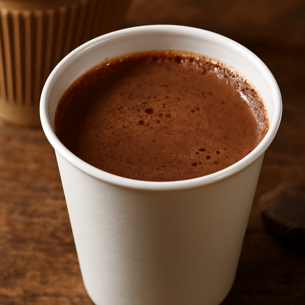 Hot Chocolate