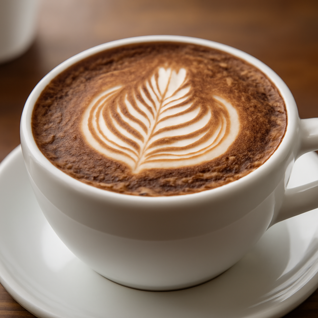 Mocha