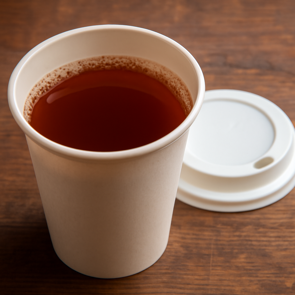Tea