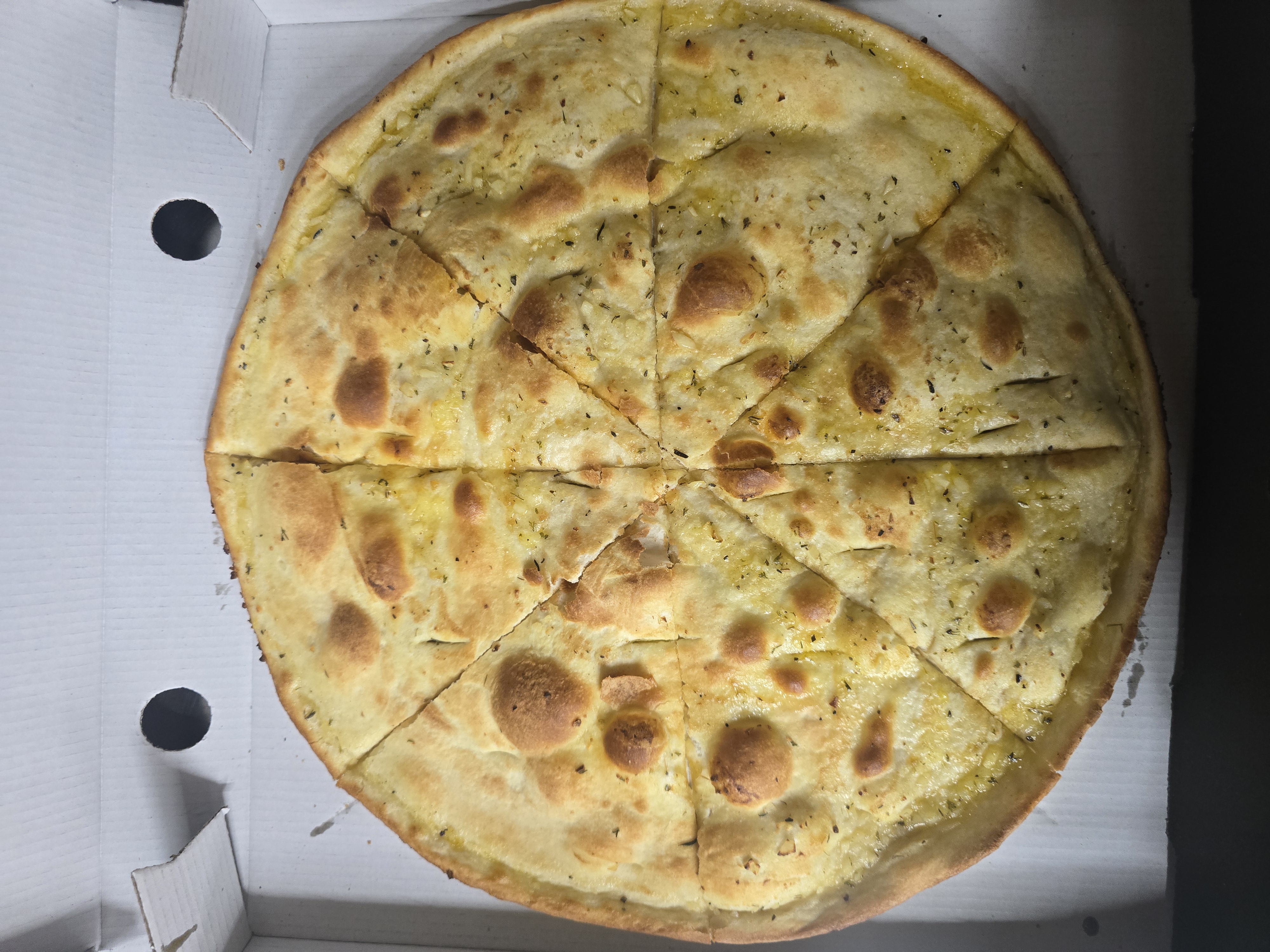 Garlic Bread