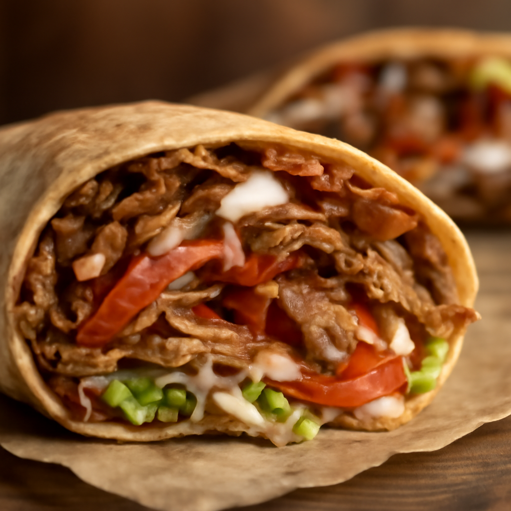 Supreme Kebab 