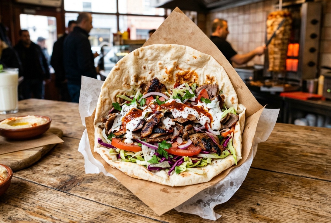 Kebabs