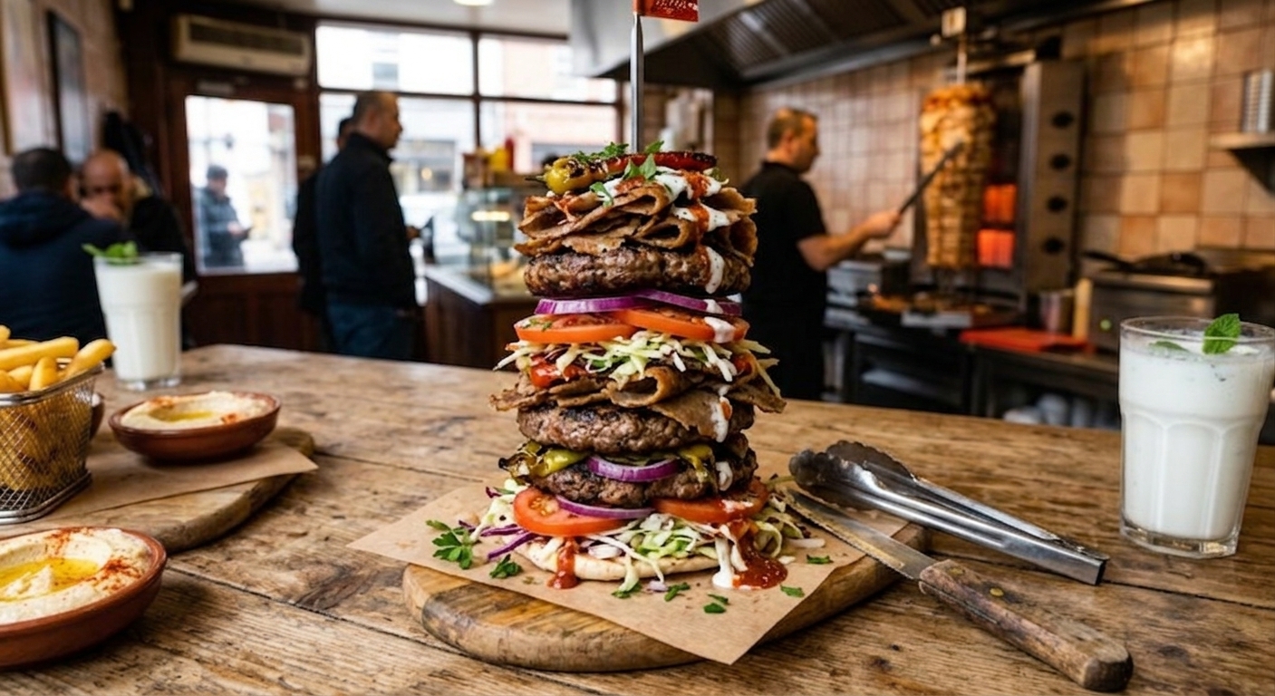Meat Shack
