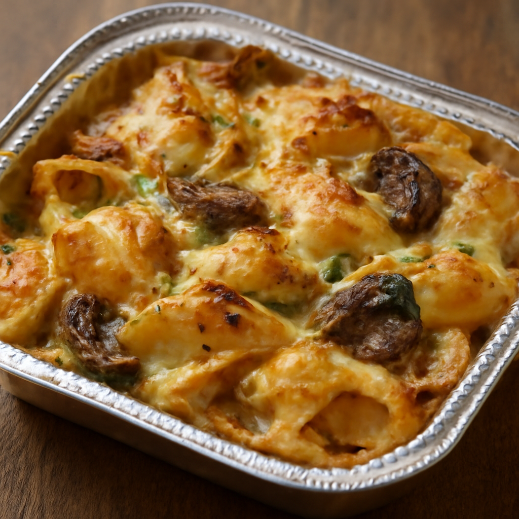 Funghi Ripeni