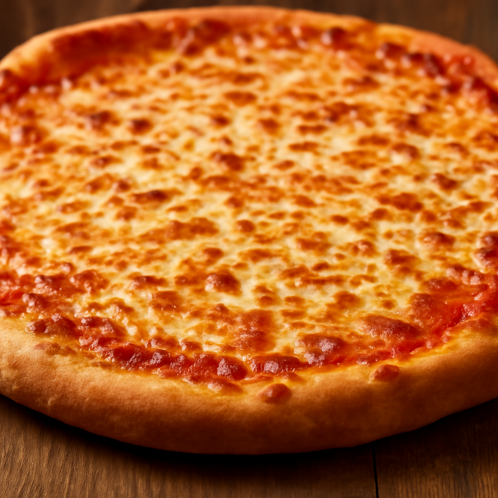 New Yorker Pizza