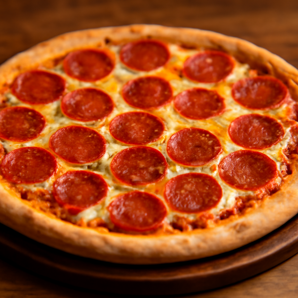 Special Pizza