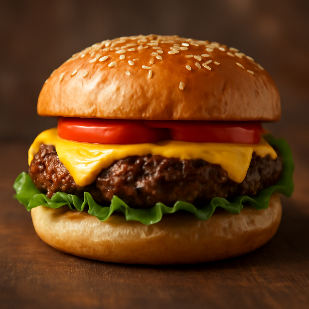 Cheeseburger
