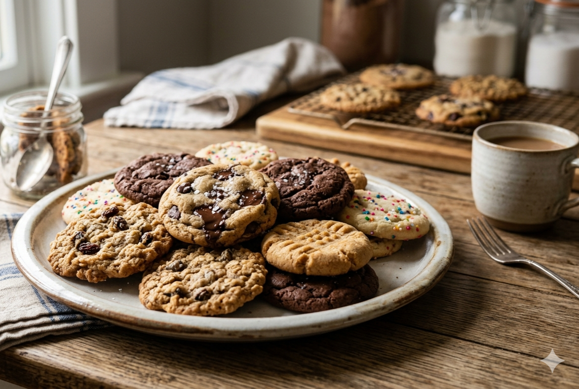 Cookies
