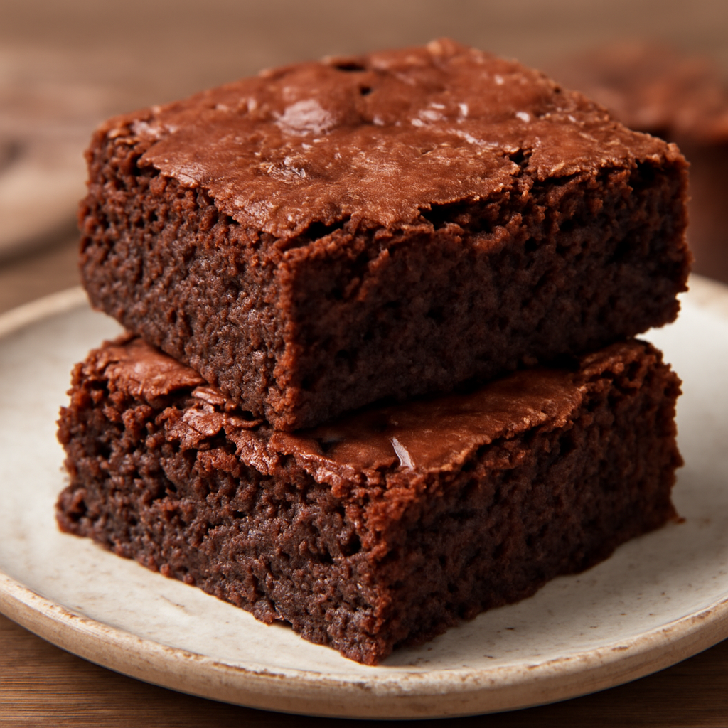 Chocolate Brownies