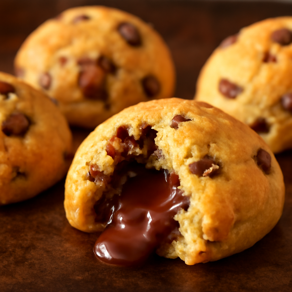 Cookie Bombs
