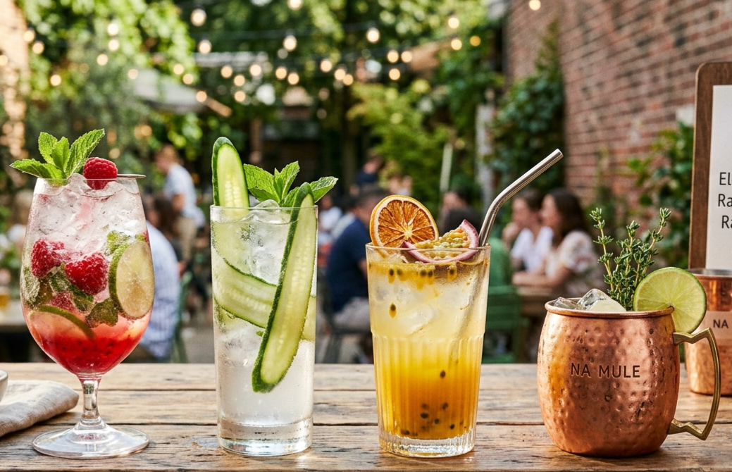 Drinks