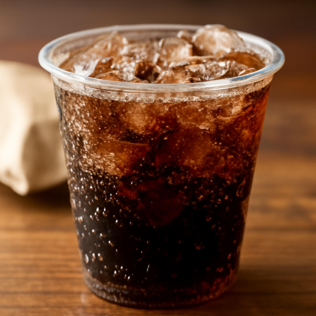 Diet Coca-Cola
