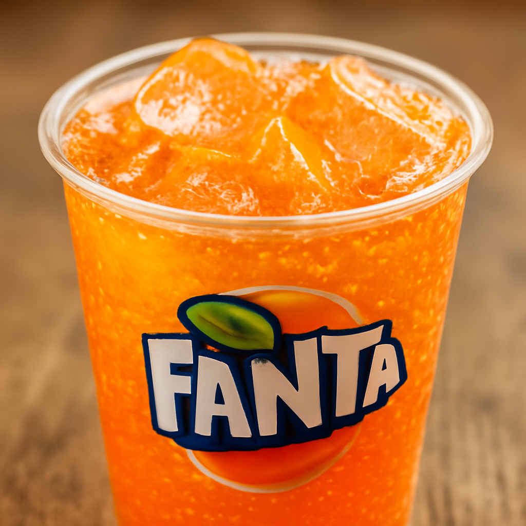 Fanta