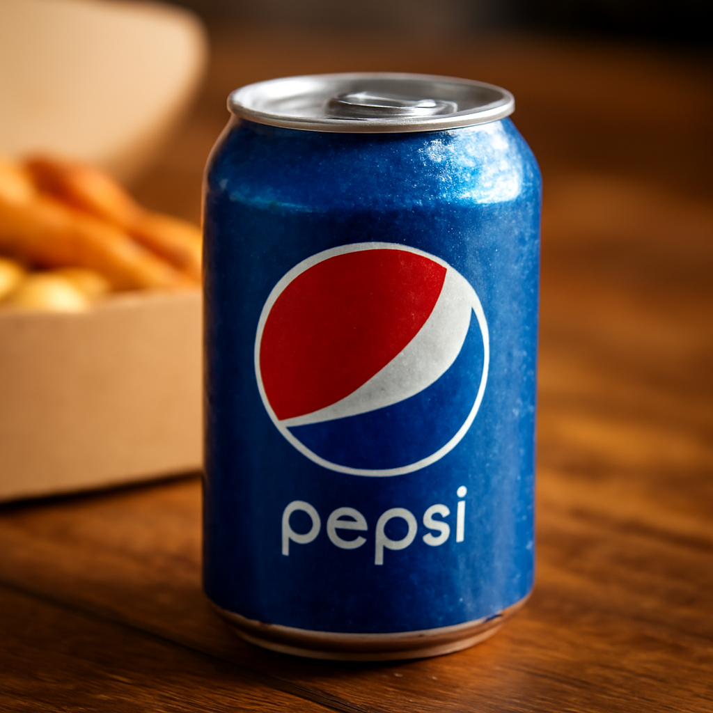 Pepsi - 330ml