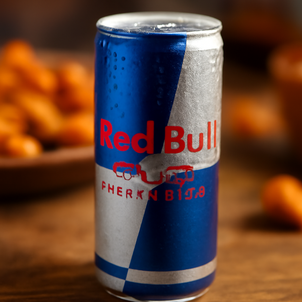Red Bull