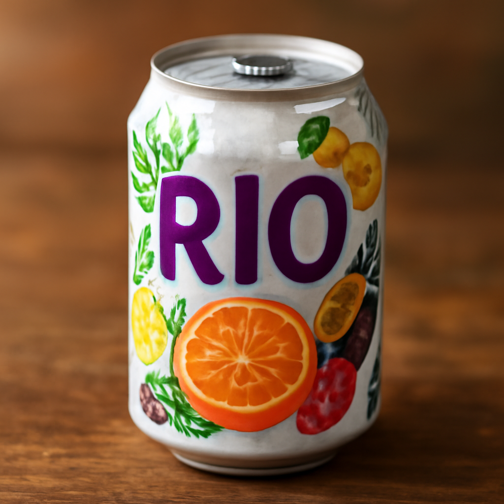 Rio 330ml