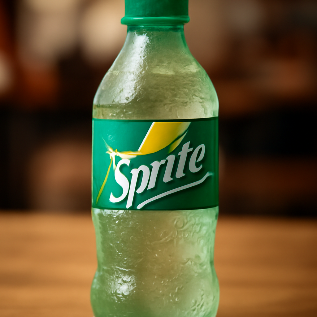 Sprite - 500ml