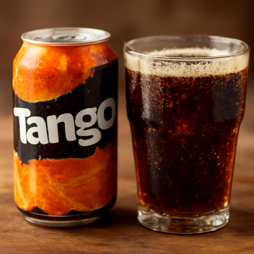 Tango - 330ml