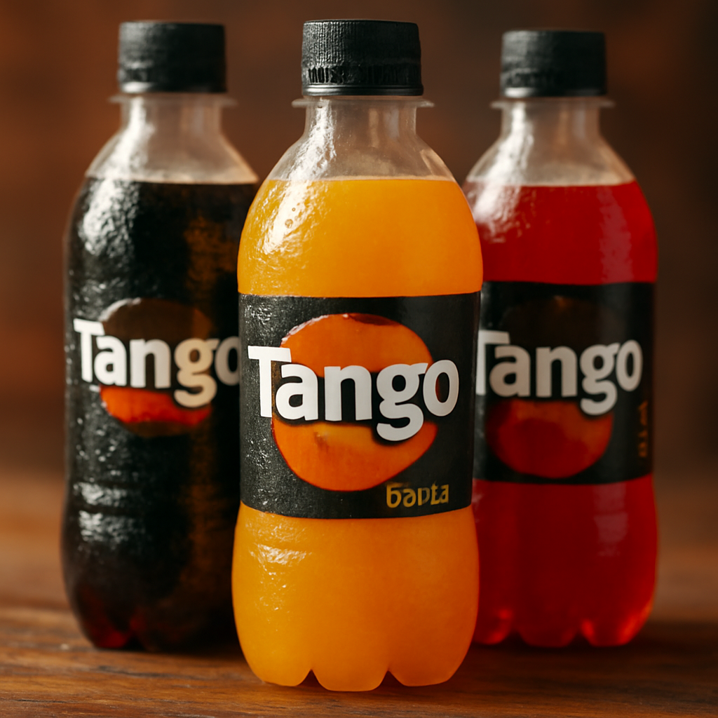 Tango family